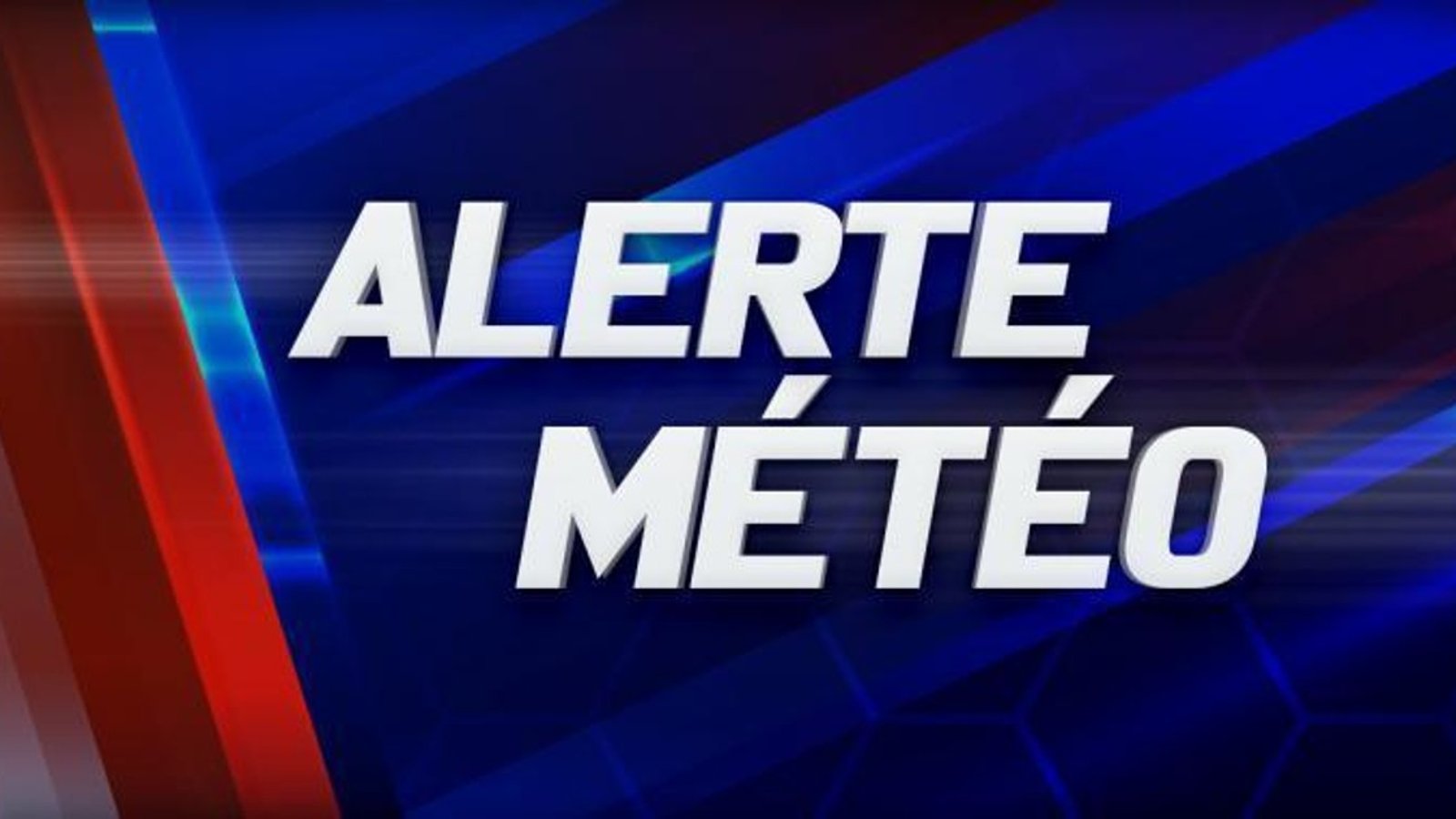 Le Québec va être frappé par un grand écart de températures cette fin de semaine