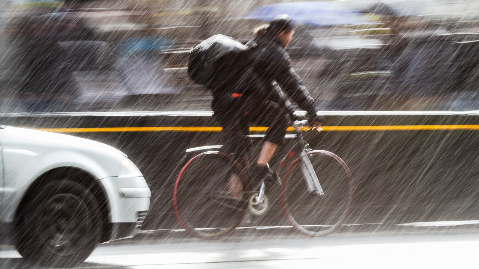 Bonnes et mauvaises nouvelles pour les Québécois concernant ce weekend.