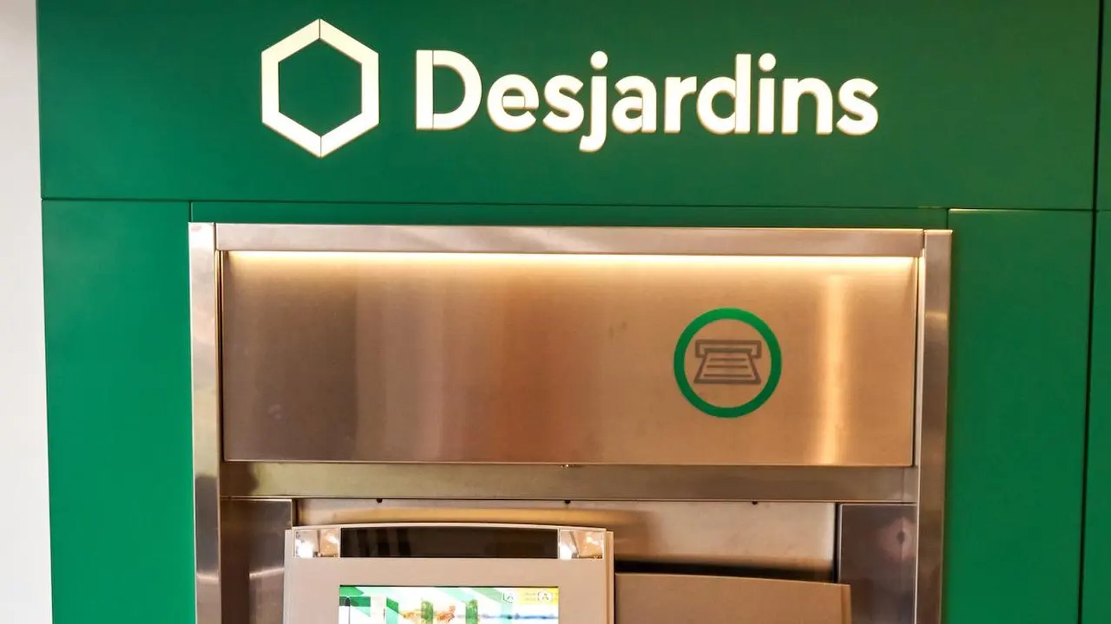Trois villes québécoises perdent leur caisse populaire Desjardins qui va fermer
