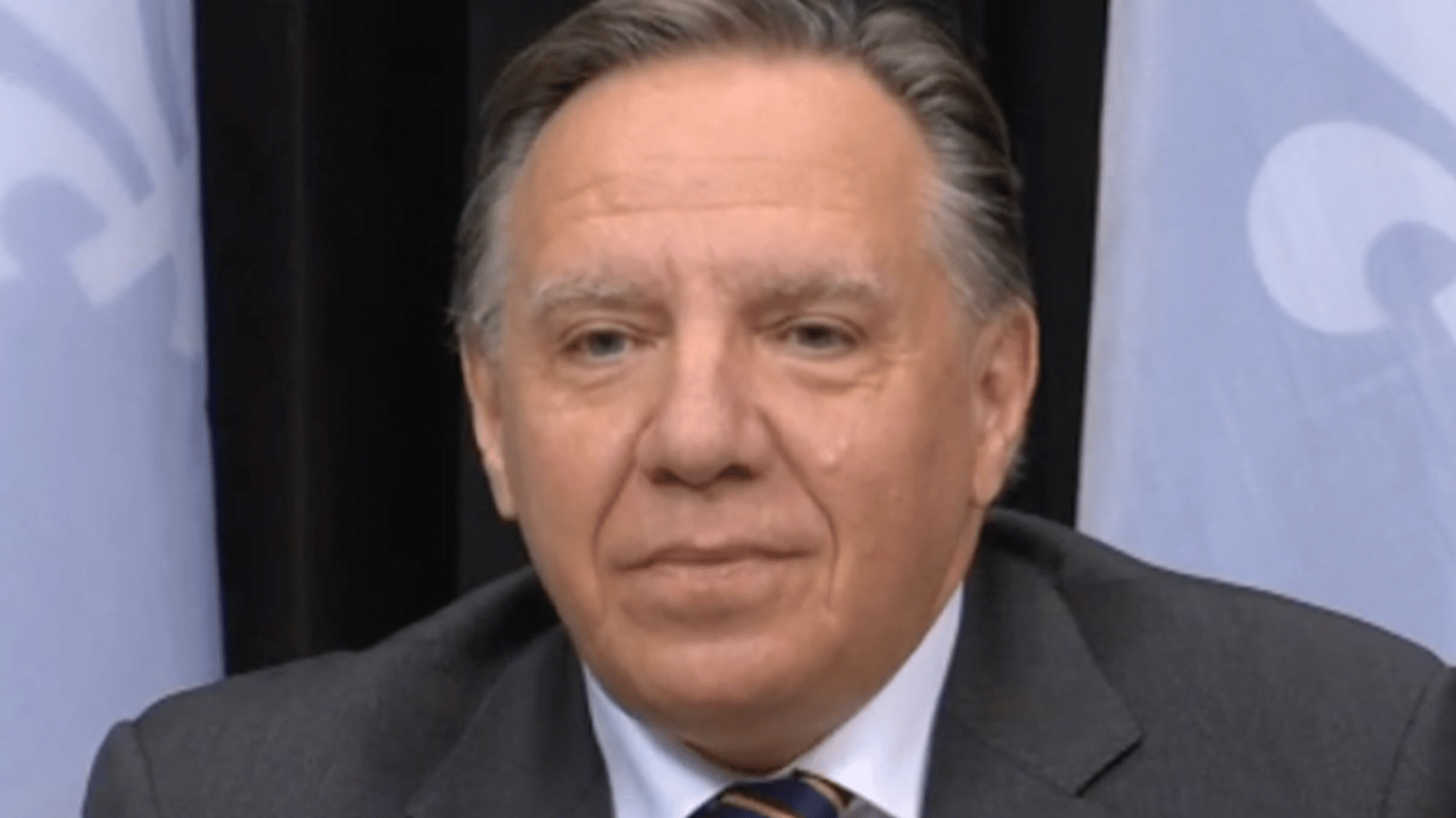 Le gouvernement Legault annonce un nouveau test pour tous les nouveau-nés du Québec