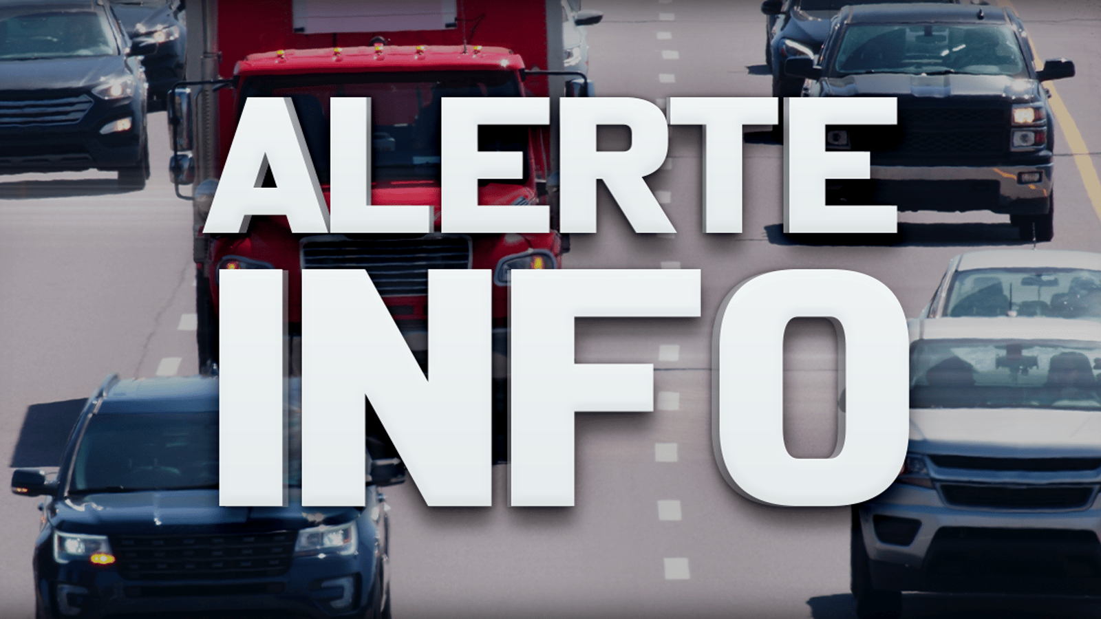 Des entraves majeures sont prévues sur le réseau routier du Québec dès le 5 avril 