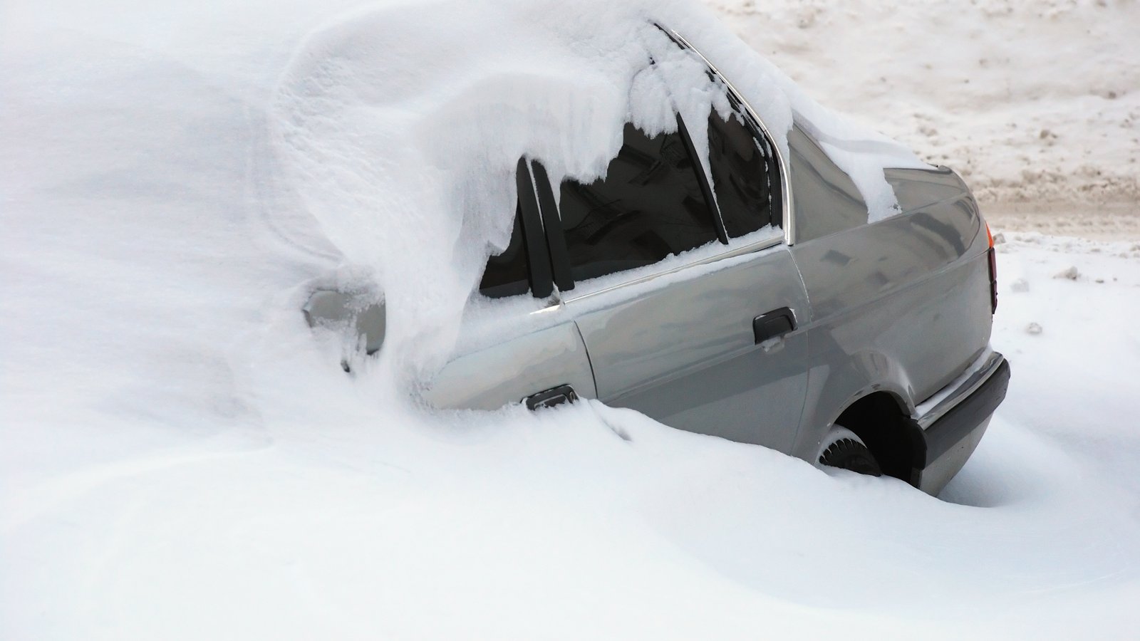 Il y a 5 ans avait lieu une tempête de neige mortelle au Québec.