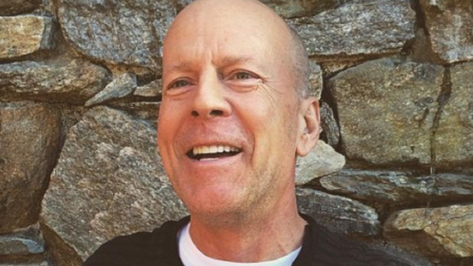 Terrible nouvelle concernant l'état de santé de Bruce Willis 