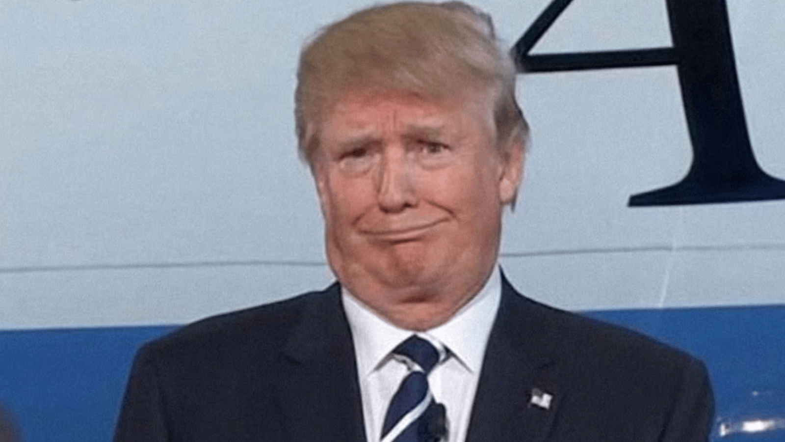 Donald Trump est persuadé qu'il va gagner les prochaines élections présidentielles.