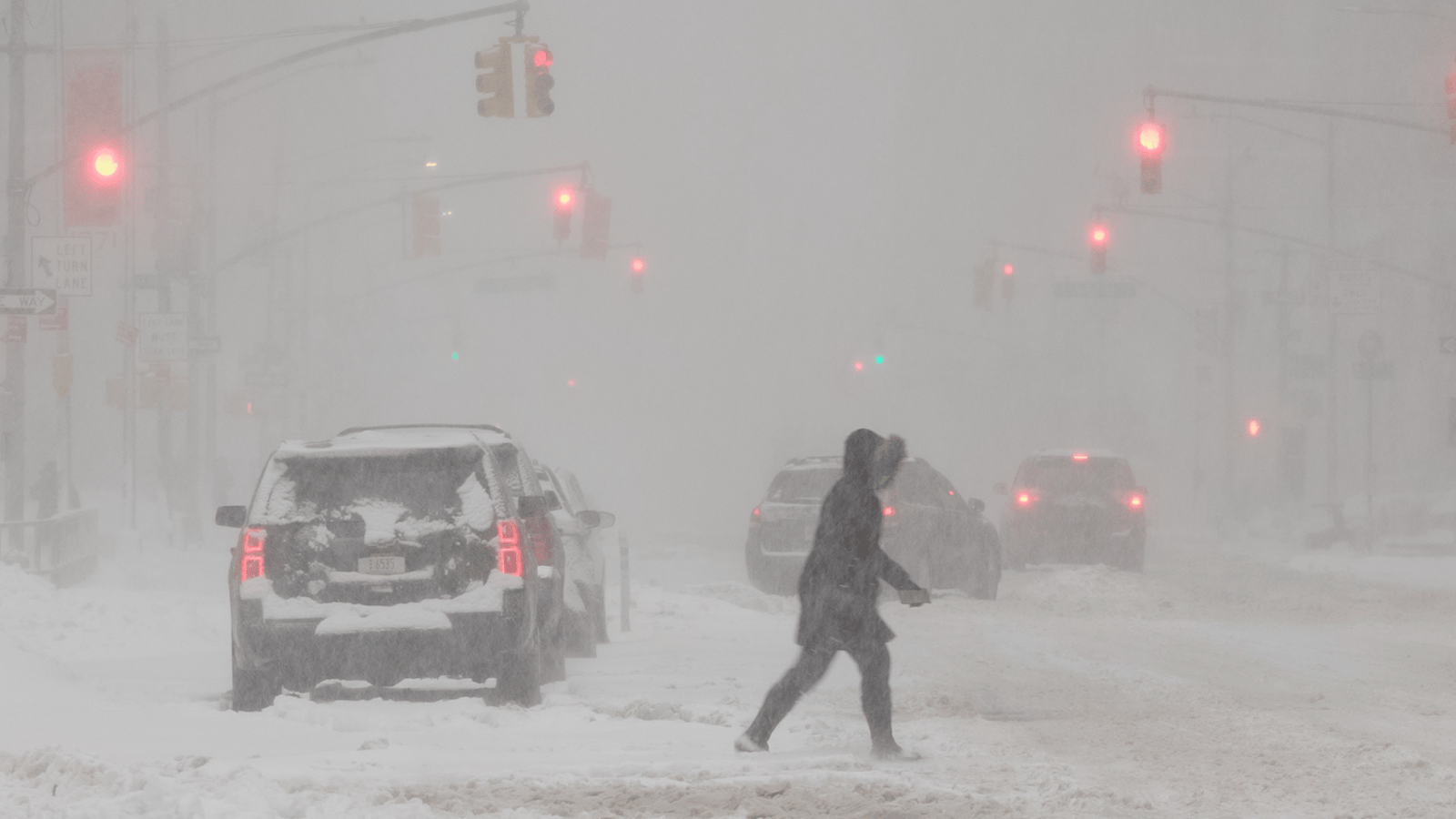 Environnement Canada lance un important message aux Québécois avant la tempête