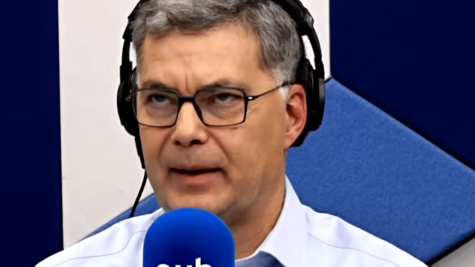 Mario Dumont dénonce les propos du ministre Christian Dubé.