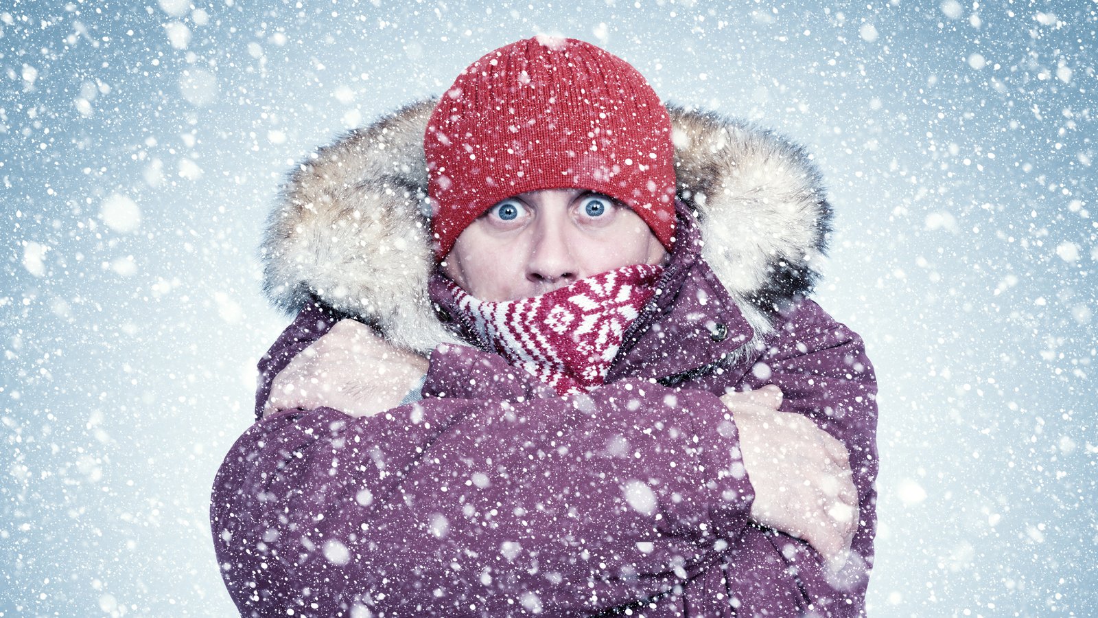 Une très bonne nouvelle pour ceux qui n'en peuvent déjà plus de l'hiver
