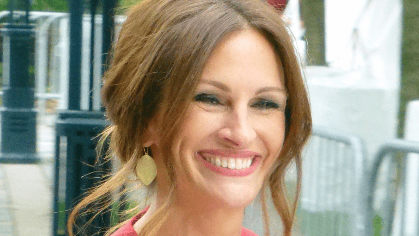 Julia Roberts explique pourquoi elle n'a jamais et ne fera jamais de scènes de nudité.