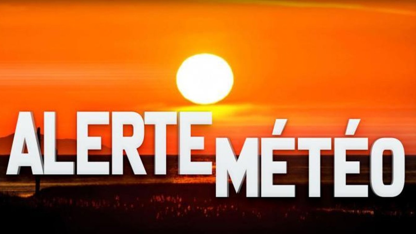 La chaleur va faire son retour au Québec cette semaine