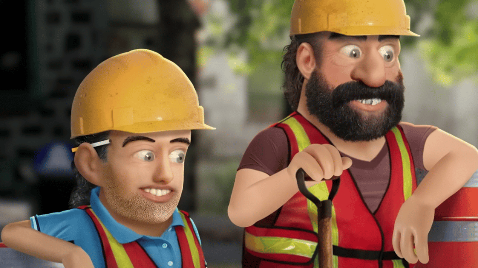 Les Têtes À Claques publient une nouvelle vidéo et les Québécois en redemandent