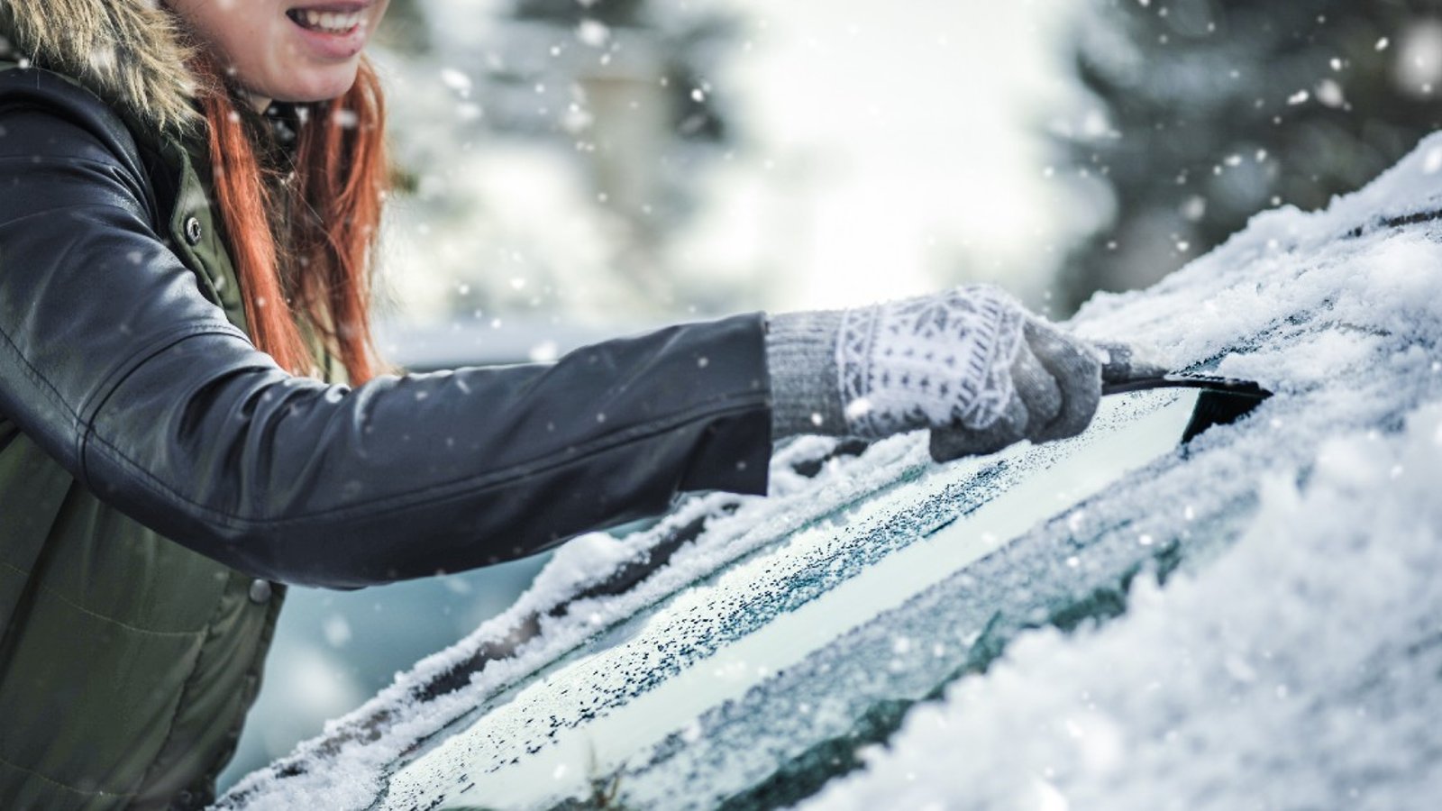 Une grosse tempête va frapper le Québec