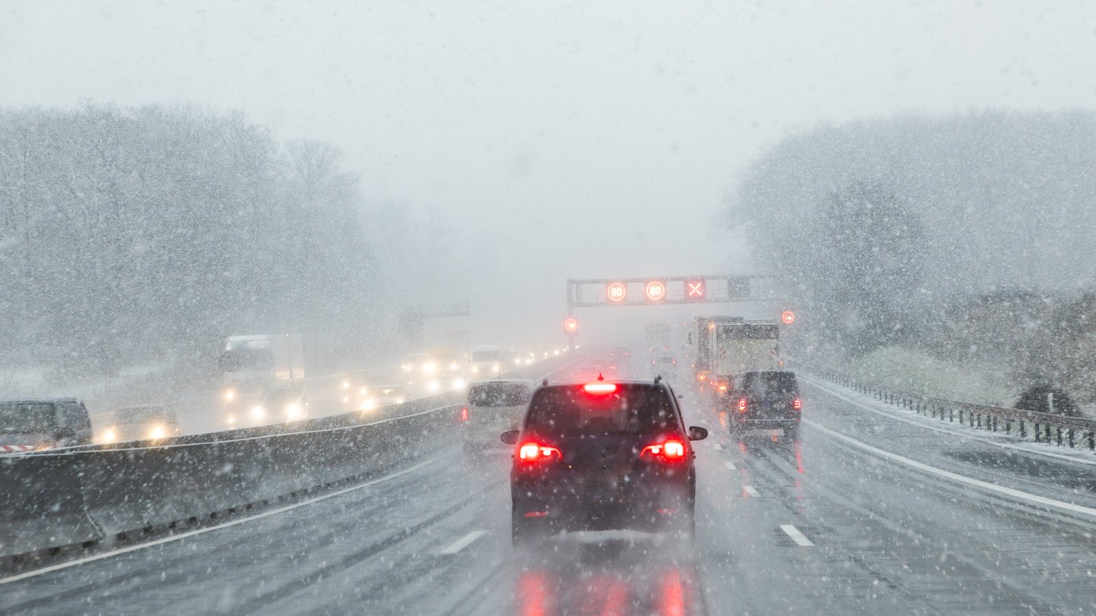 Une nouvelle tempête frappera le Québec dans les prochaines heures et apportera son lot de problèmes.