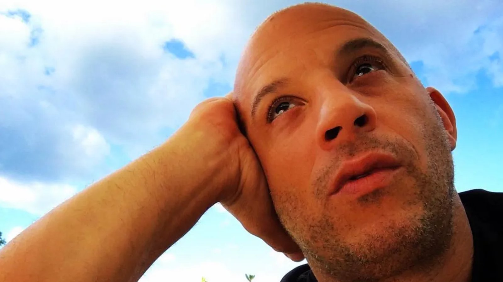 Vin Diesel fait face à une accusation d'agression sexuelle