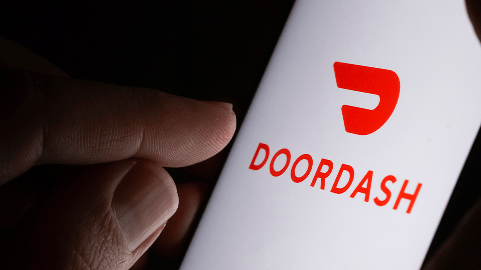 DoorDash va punir les clients qui ne laissent pas de pourboire.