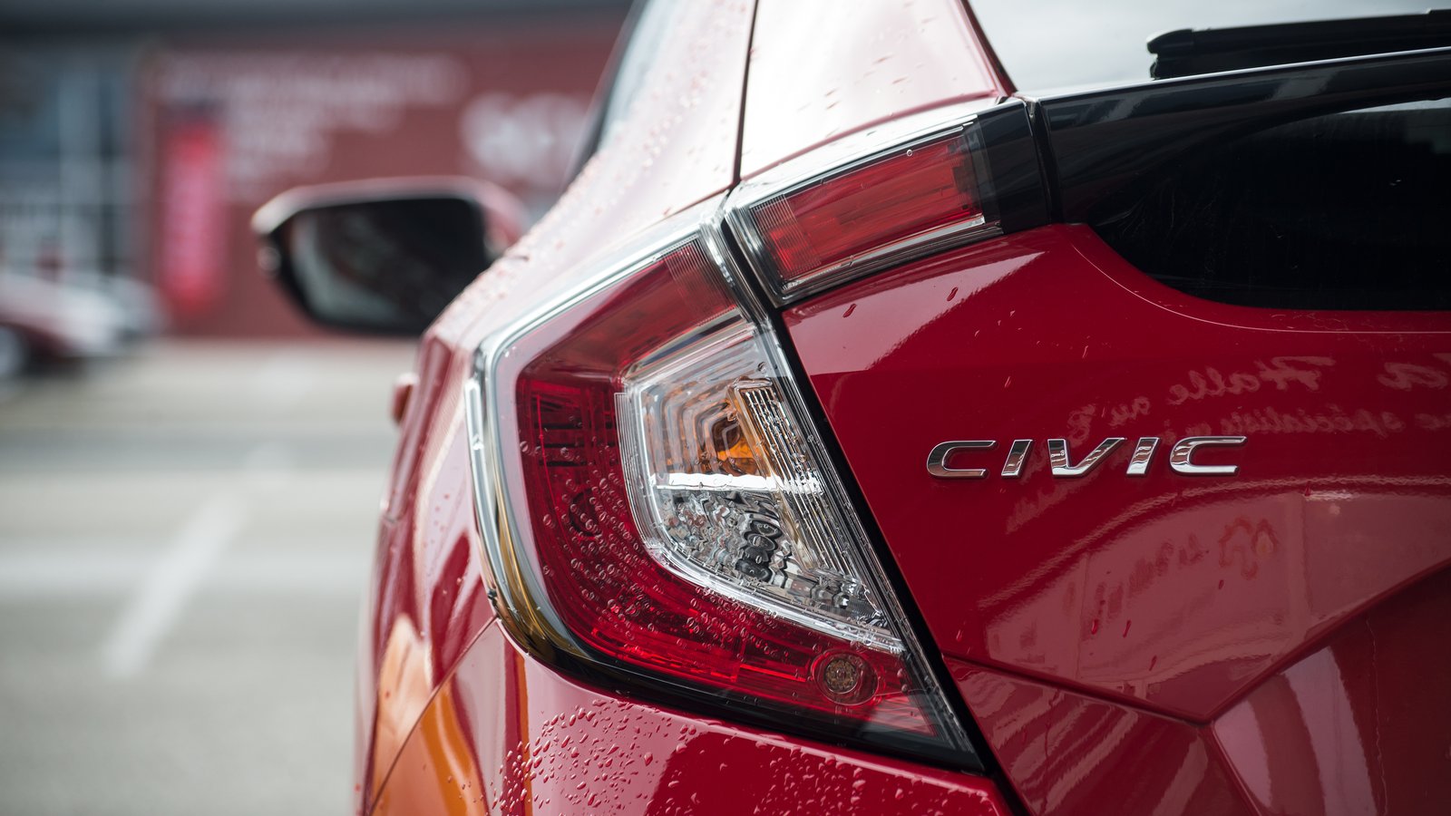 Honda annonce le retour de la Civic hybride 