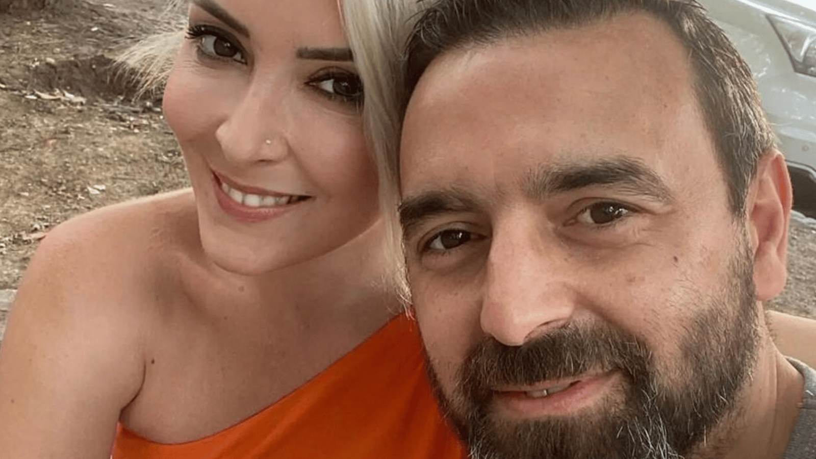 Une femme poussée d'une falaise par son conjoint après qu'elle aurait refusé sa demande en mariage