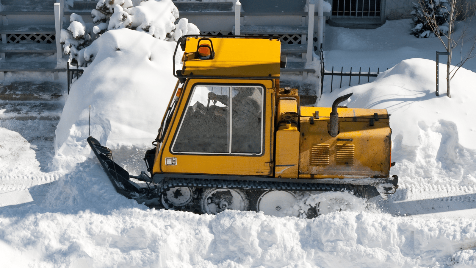 La tempête va frapper le Québec dans quelques heures, ces régions y goûteront le plus.