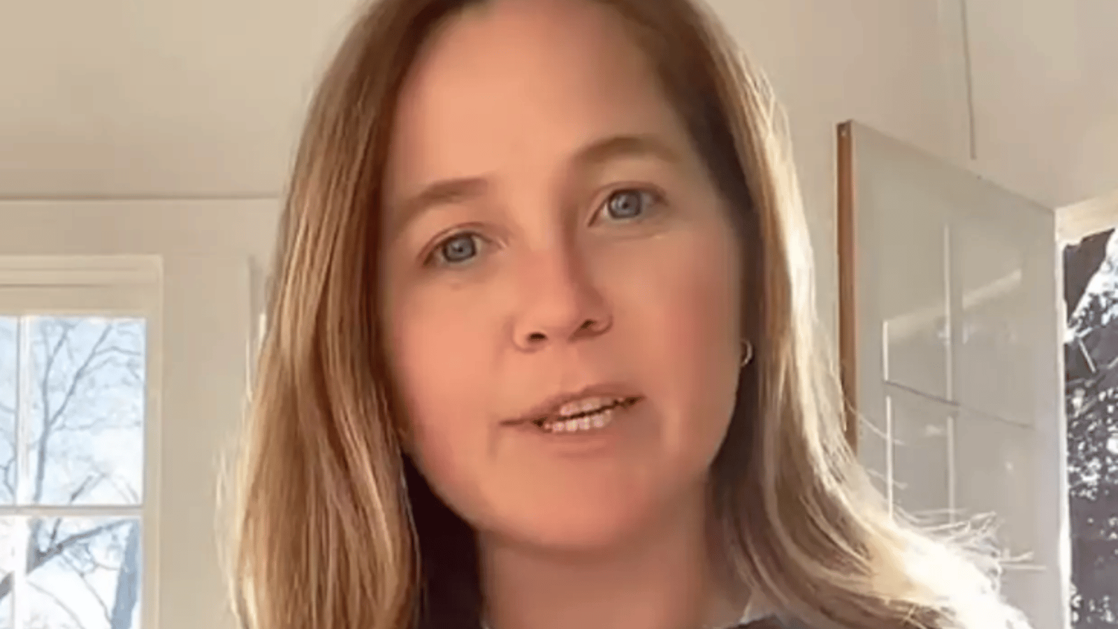 Une femme découvre que son conjoint la trompe grâce à son application d'entraînement.