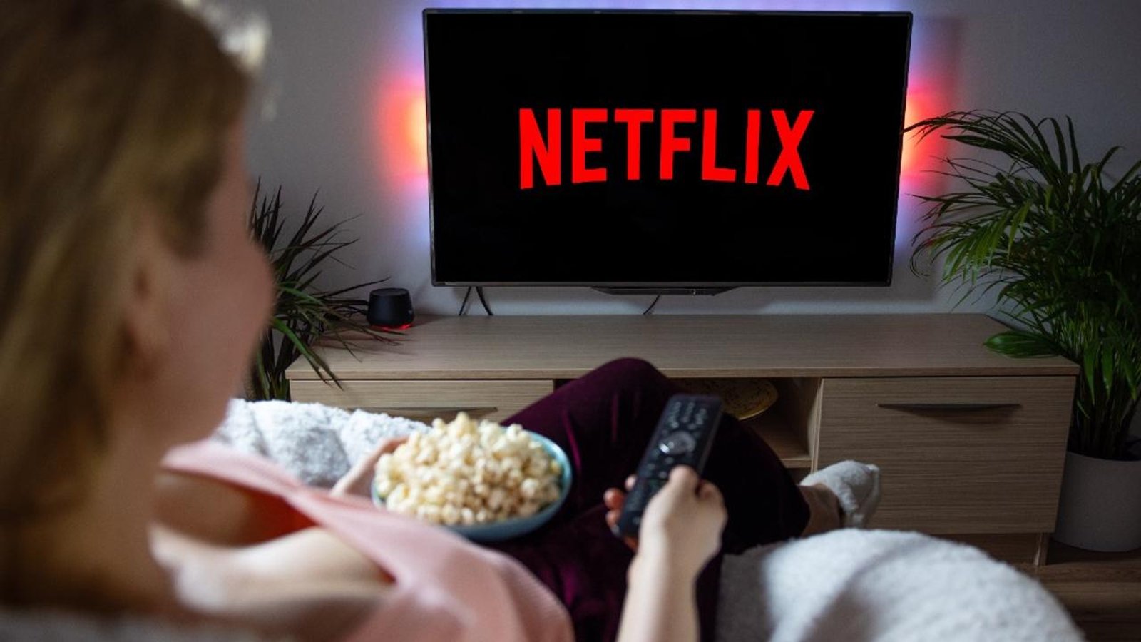 Voici tous les codes secrets pour accéder à tous les films disponibles sur Netflix