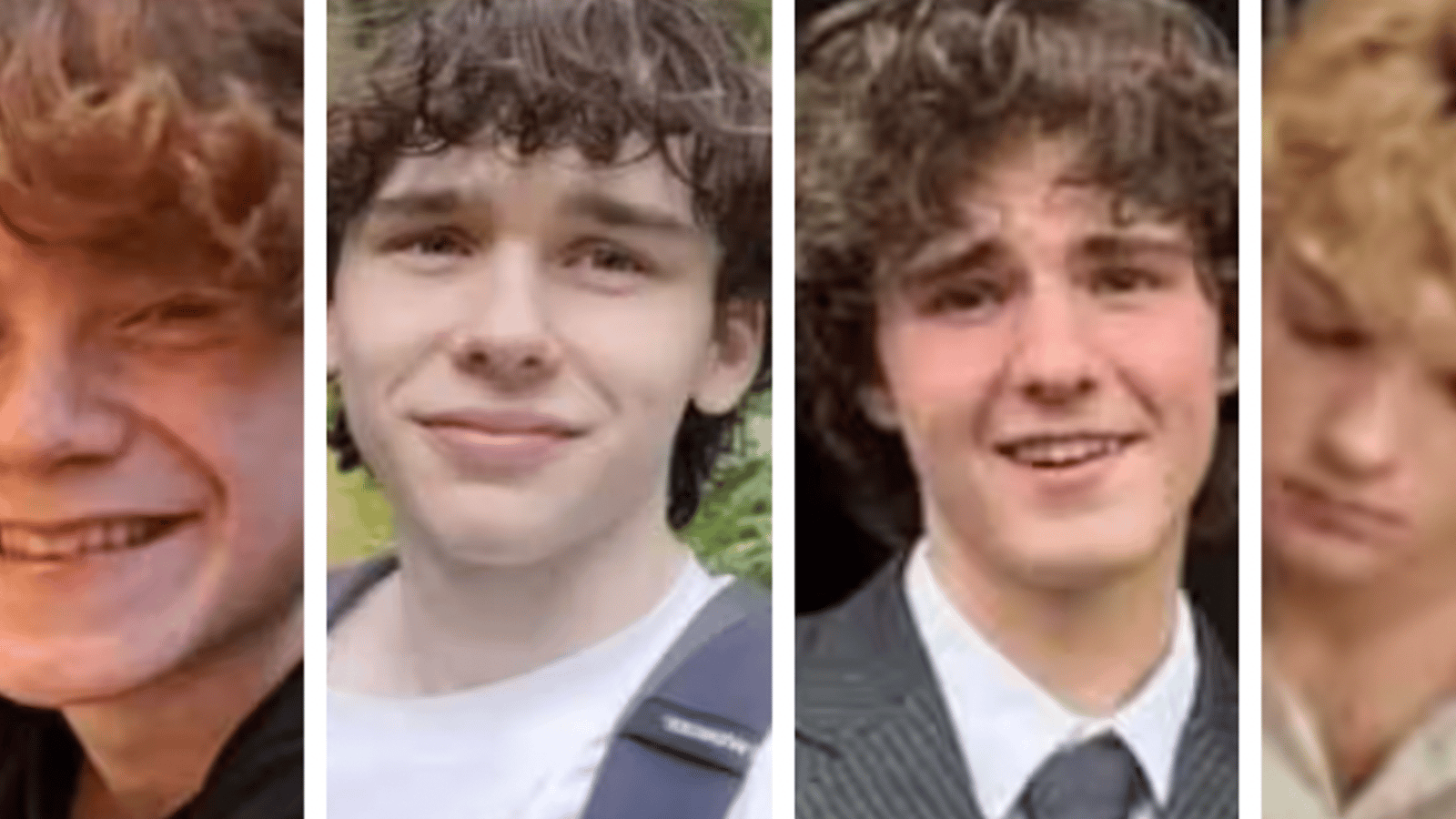 Quatre jeunes retrouvés sans vie lors d'un voyage de camping