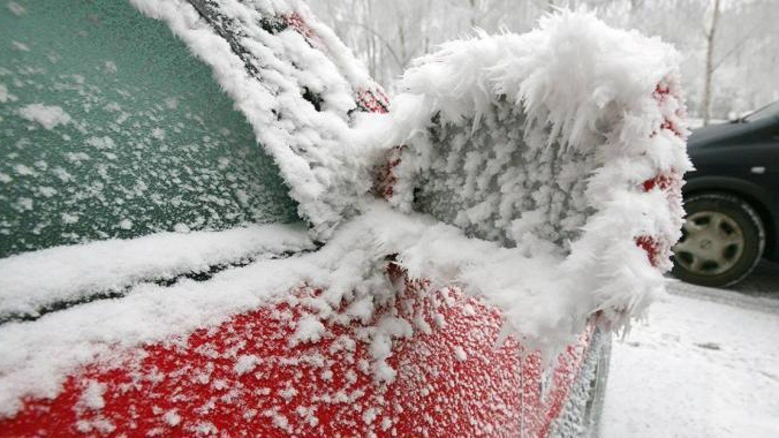 Une tempête qui apportera des conditions dangereuses se dirige tout droit vers le Québec