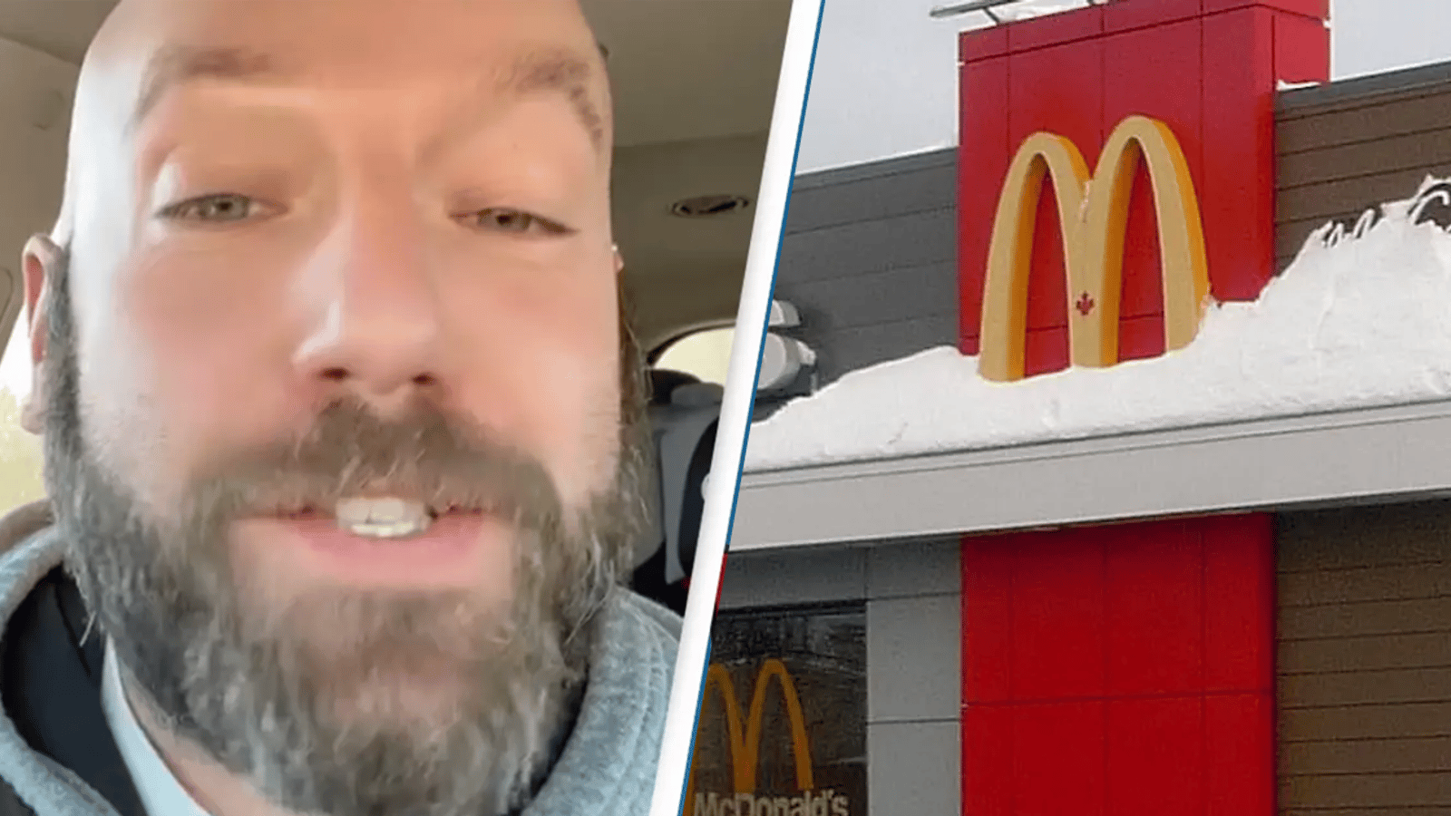 Un ancien employé de McDonald's explique pourquoi il n'y a pas de couteaux dans la cuisine