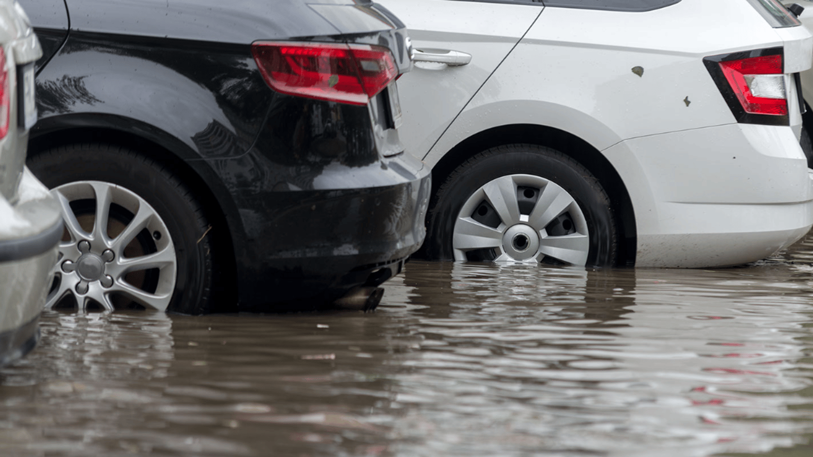 Plusieurs secteurs du Québec menacés par des inondations au cours des prochains jours