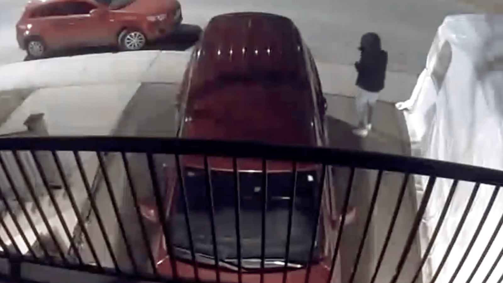 Un homme de Montréal se fait voler son véhicule 2 fois en 3 semaines.