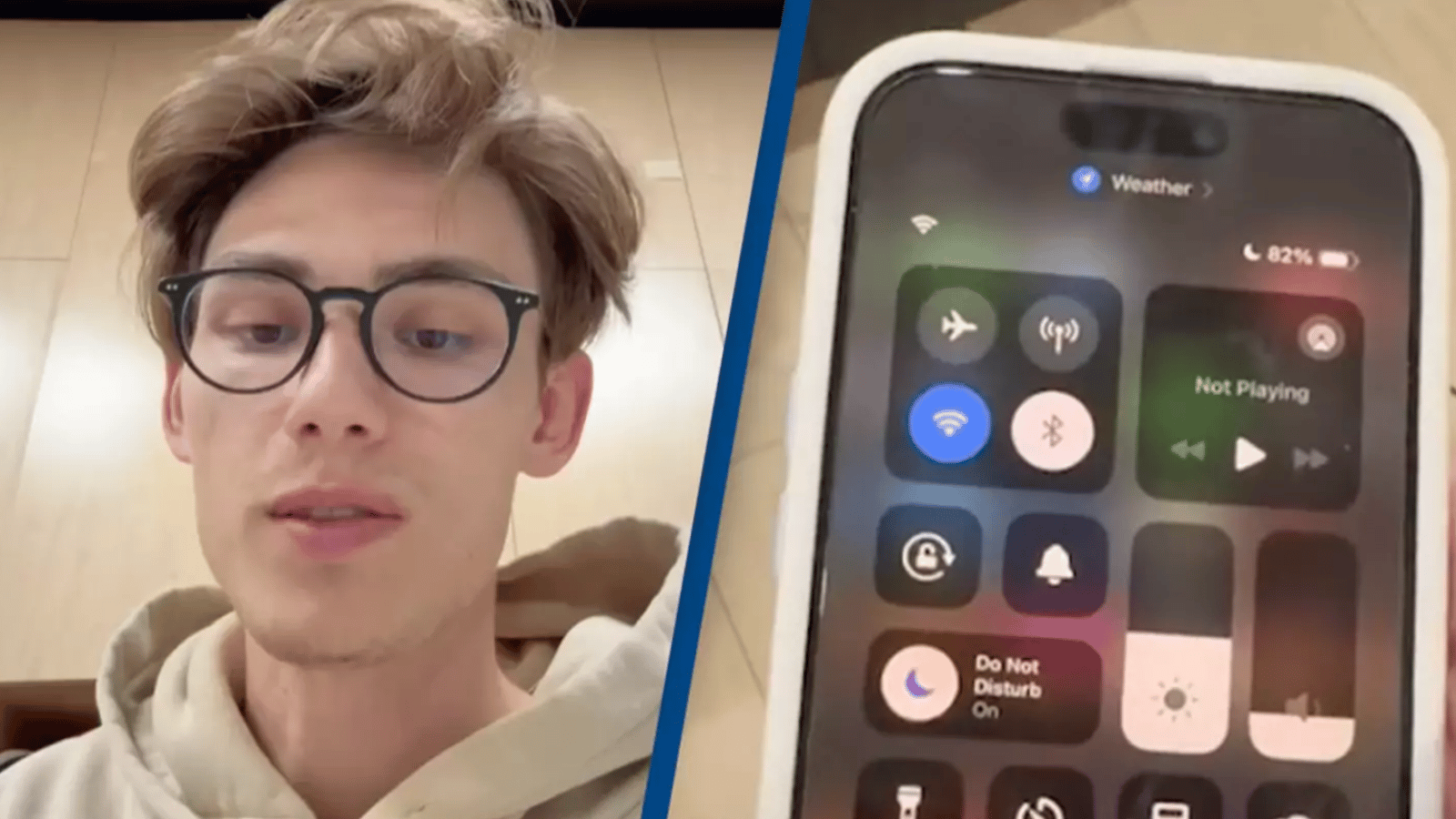 Un ancien employé d'Apple partage une astuce que tous les proprios d'iPhone devraient connaître