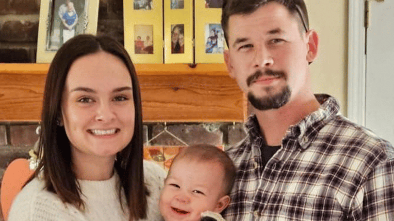 Deux jeunes parents perdent la vie dans un terrible accident de la route à cause d'une conductrice ivre