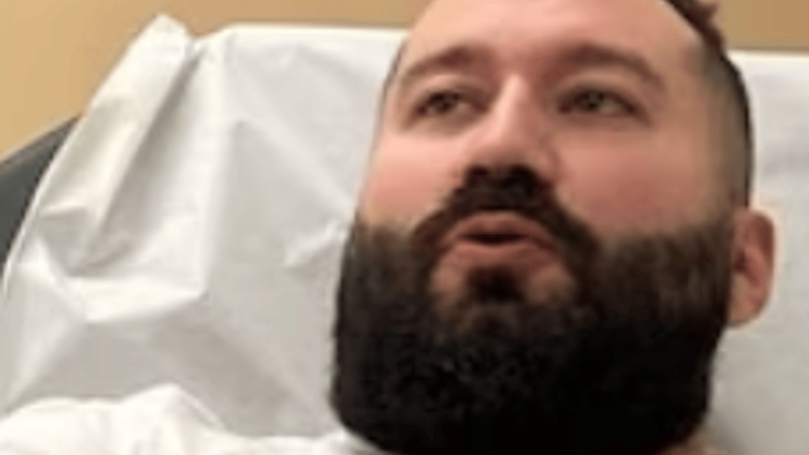 Un homme de la Mauricie a subi des brûlures au troisième degré car sa semelle chauffante a pris feu.