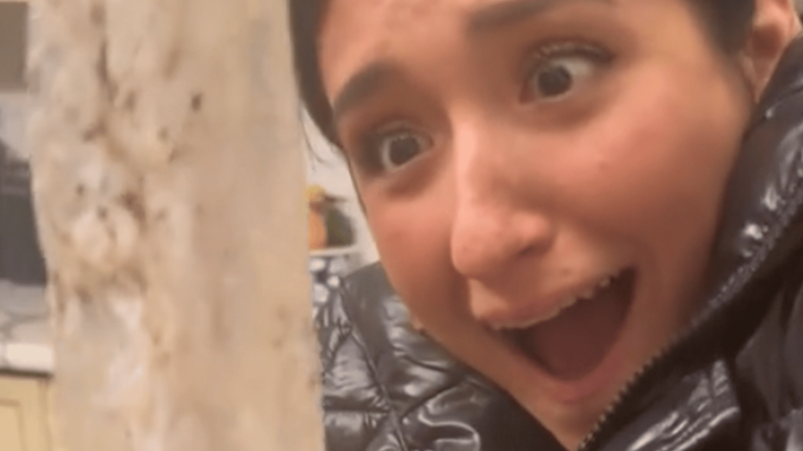 Une femme trouve un sac en plastique dans son McFlurry et les internautes n'en reviennent pas