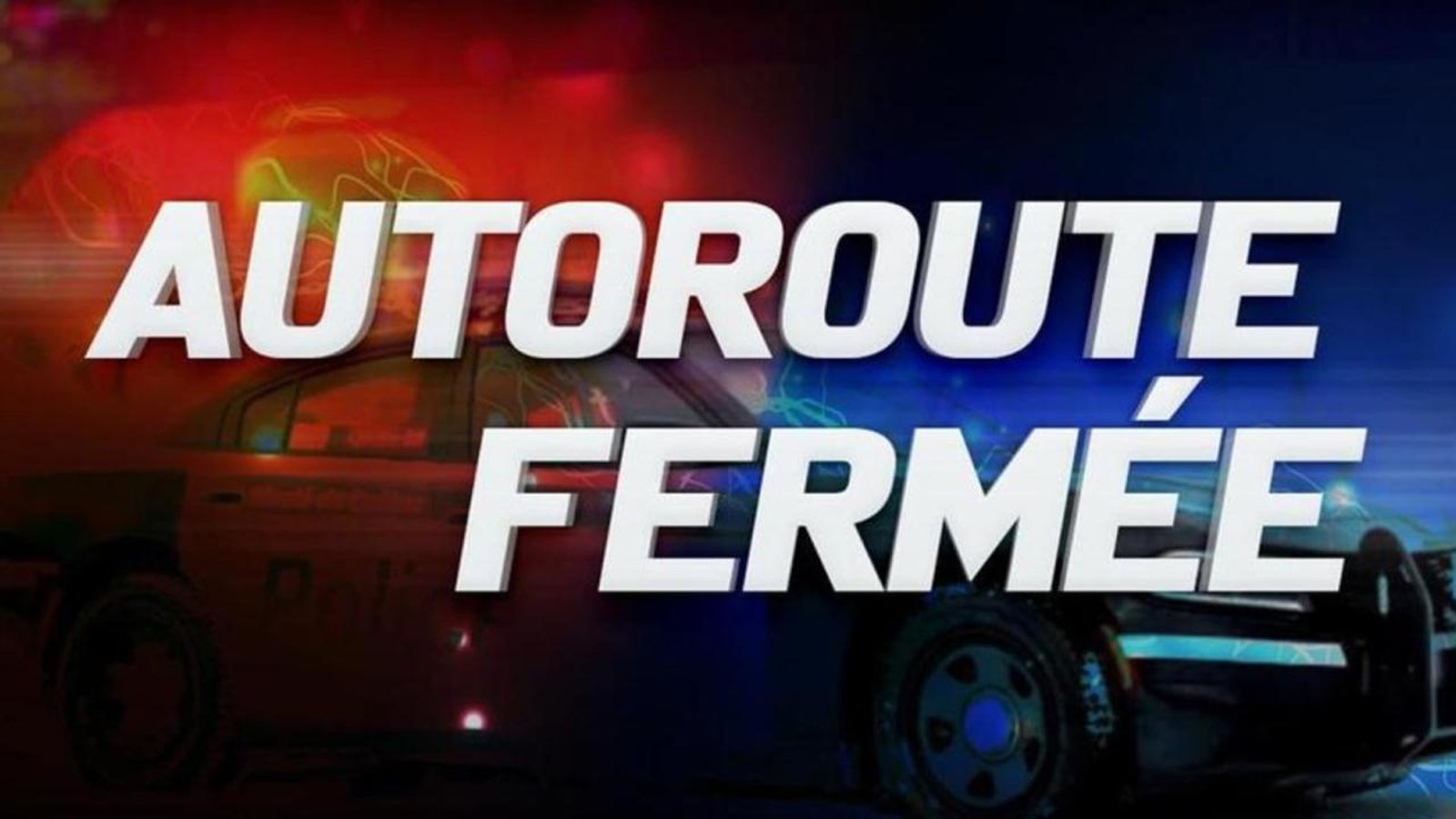Des entraves majeures sur le réseau routier partout au Québec vont commencer le 5 avril.