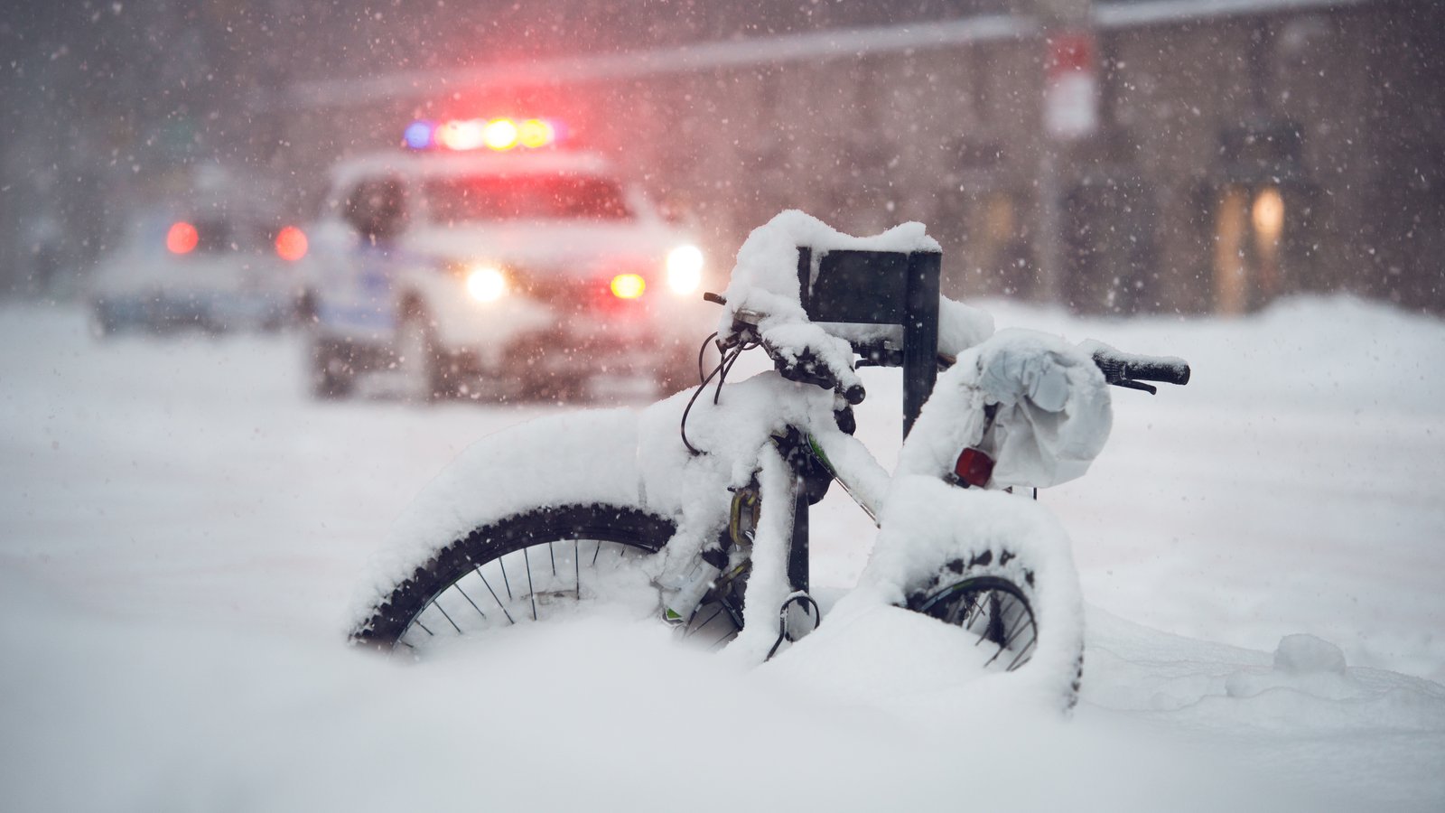 Le puissant cocktail météo pourrait causer de graves dommages au Québec