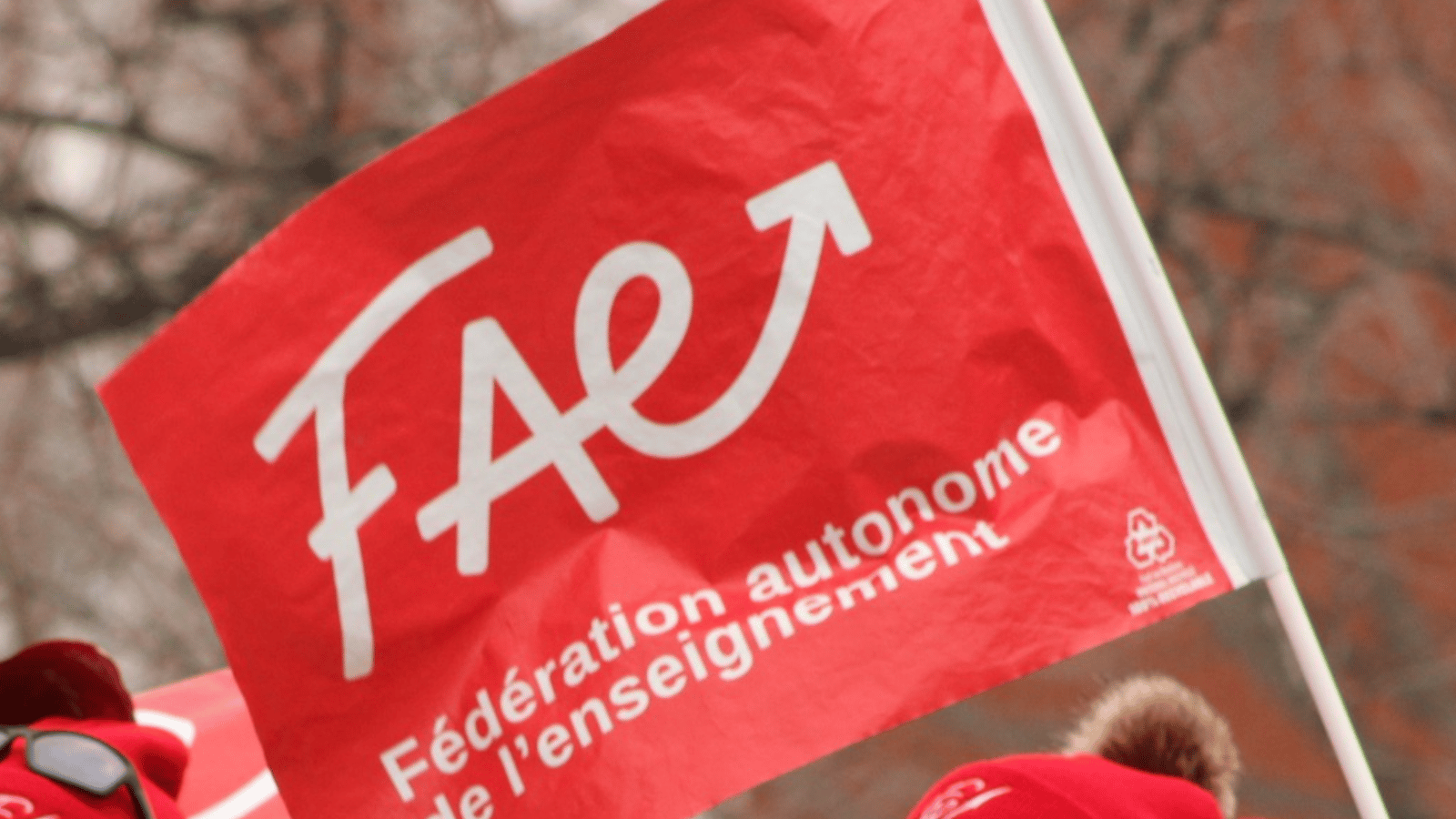 La FAE croit qu'une entente avant Noël est toujours possible.