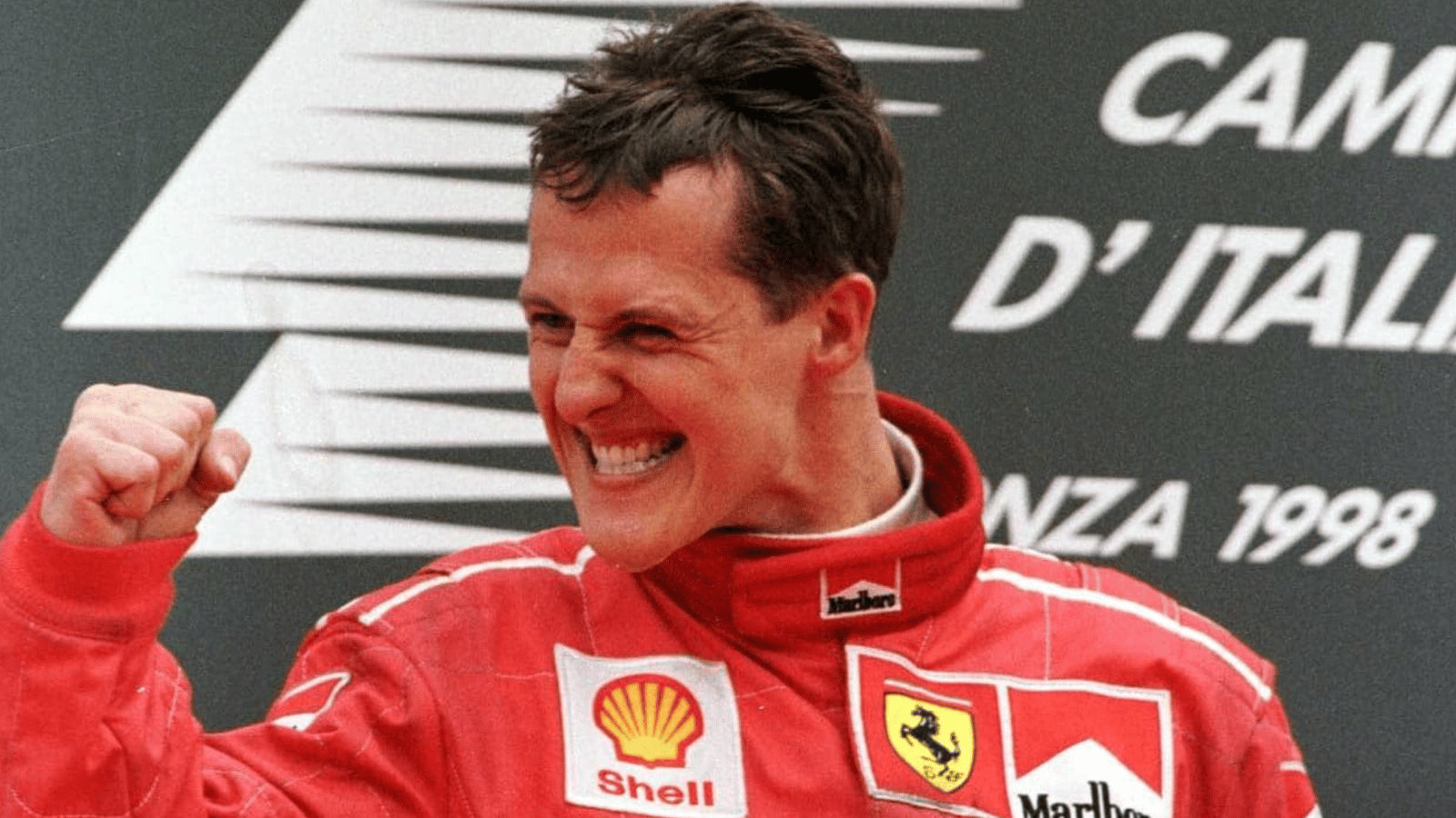 Déjà dix ans depuis le terrible accident de ski de Michael Schumacher.