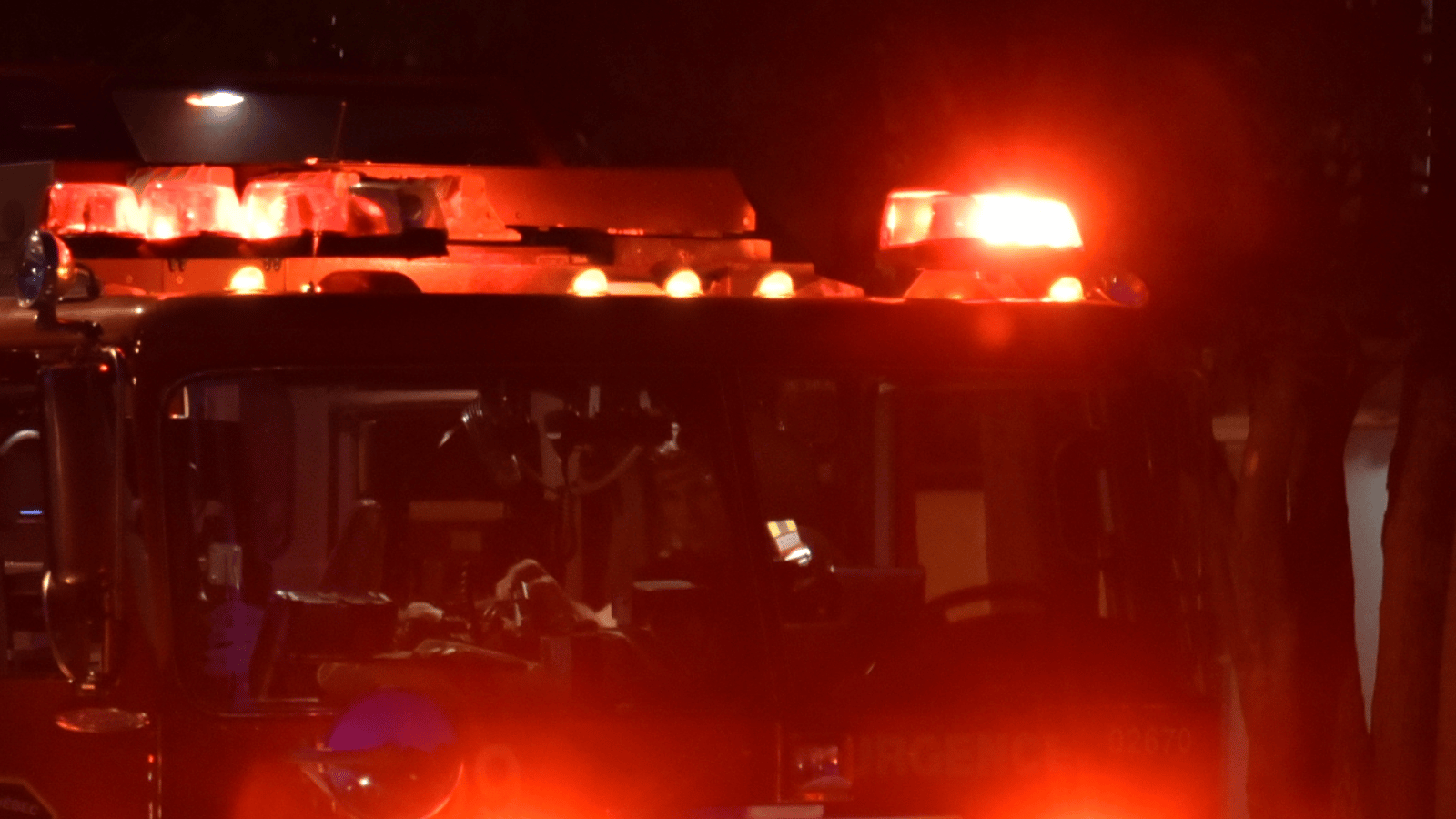 Une famille de l'Outaouais sans assurance perd tout dans un incendie.