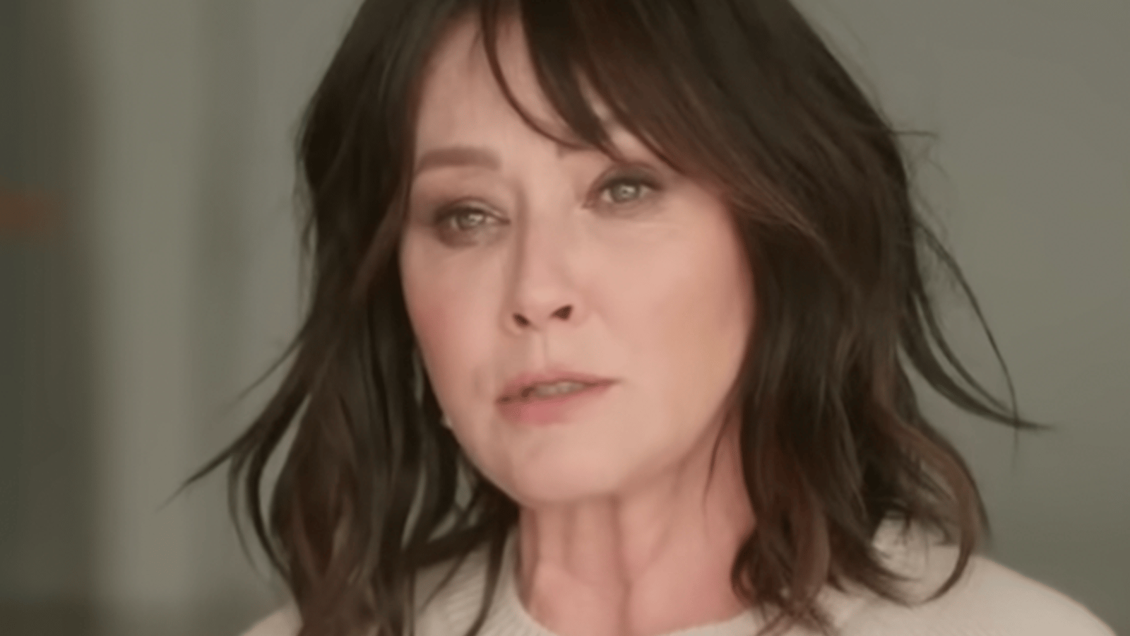 Shannen Doherty annonce une très mauvaise nouvelle concernant son cancer 