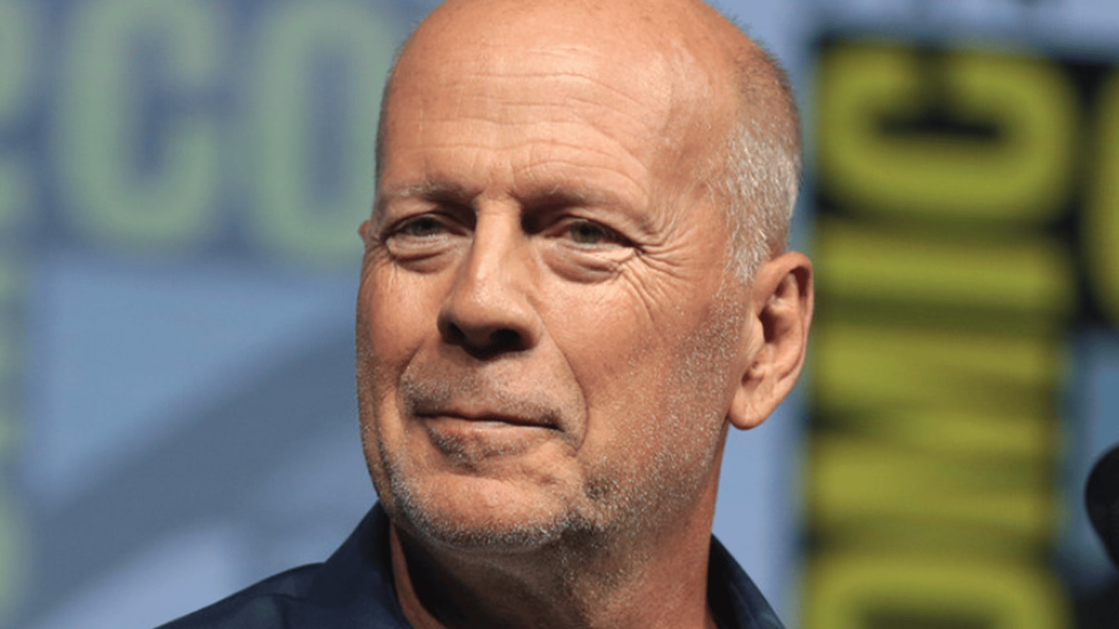 Les proches de Bruce Willis sont plus que jamais à ses côtés