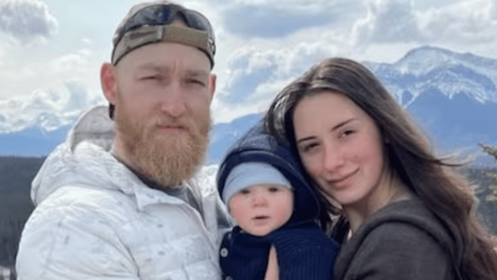 Un père de famille du Québec est tué lors d'une frappe israélienne à Gaza.