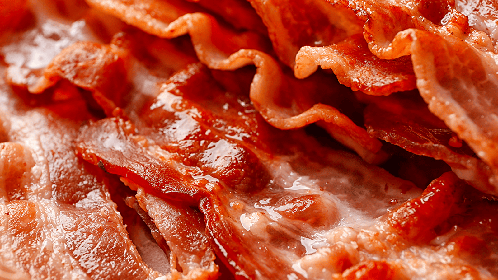 Un amateur de bacon peu cuit se retrouve avec des vers parasites dans le cerveau