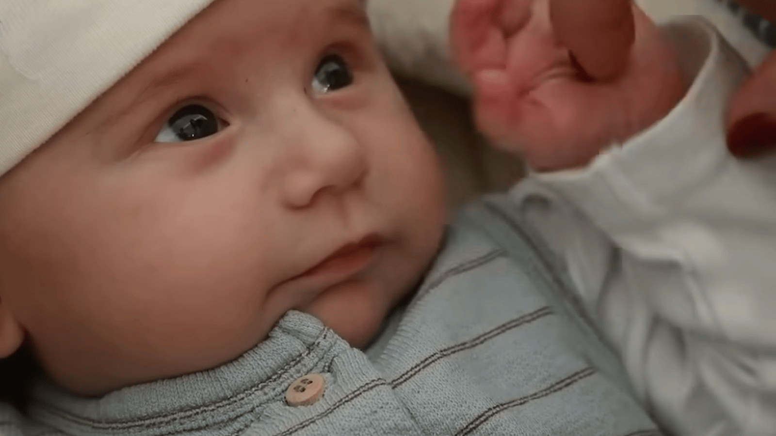 Une mère accouche de jumelles qui n'ont pas la même année de naissance.