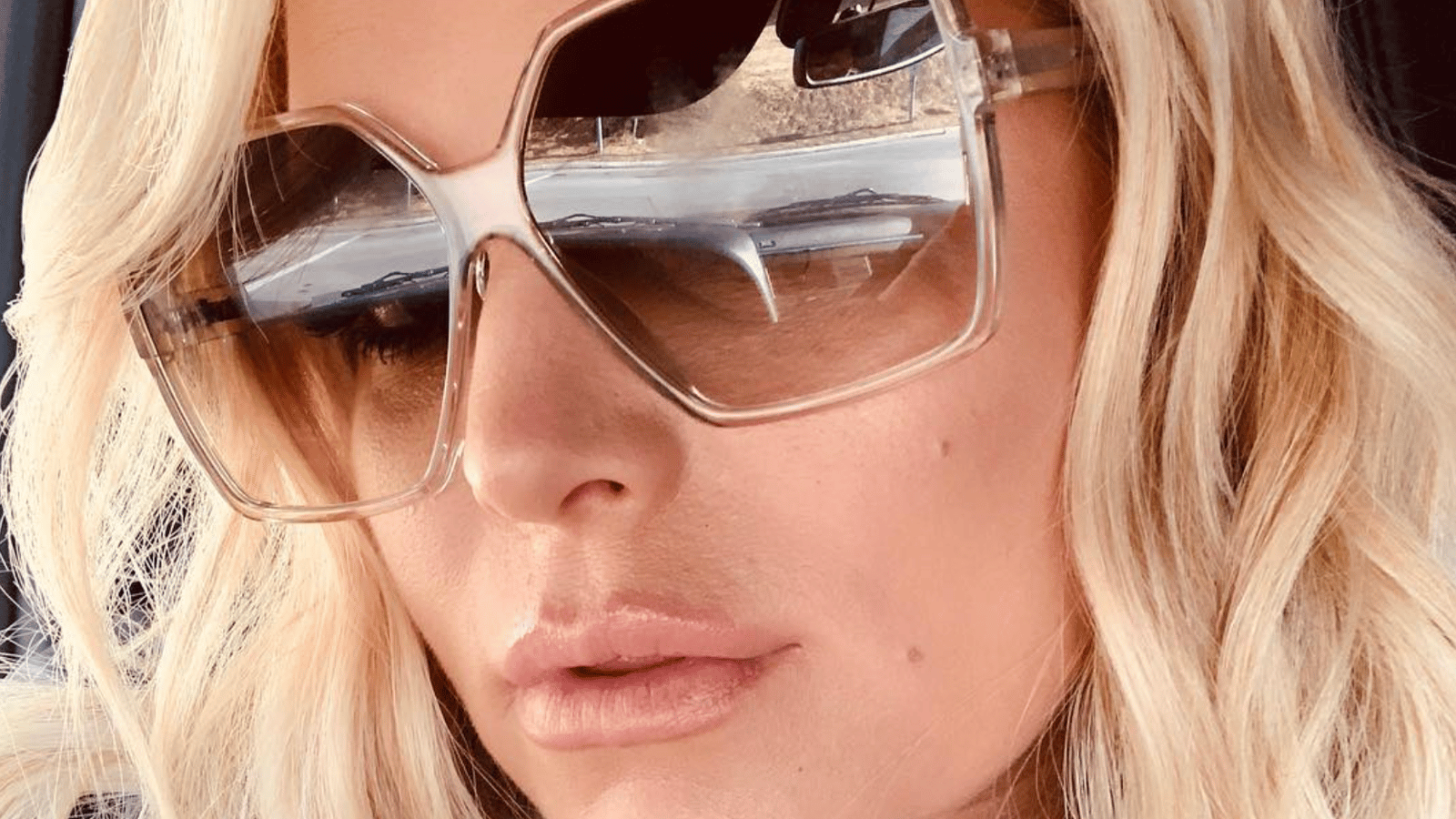 Jessica Simpson est méconnaissable après six ans de sobriété.