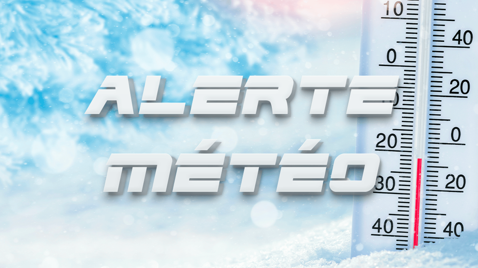 L'hiver n'a pas dit son dernier mot et fera son grand retour au Québec