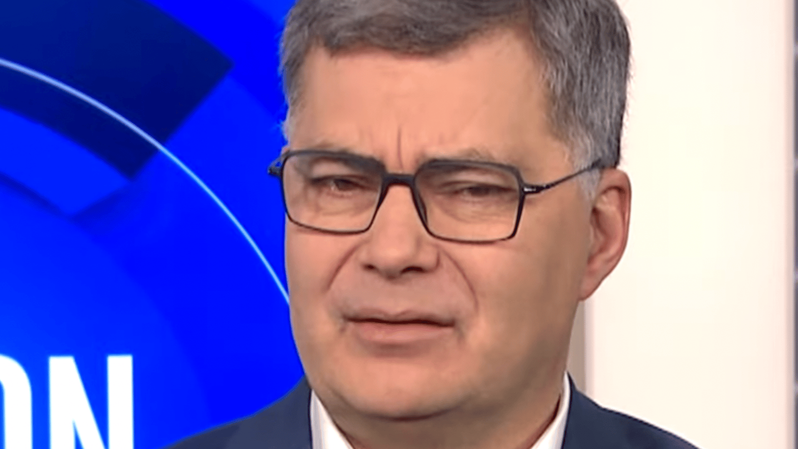 Mario Dumont n'en revient pas: « Les peines sont une blague. Ce n’est vraiment pas sévère »