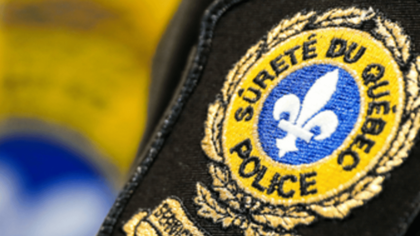 La Sûreté du Québec lance un important avertissement à toute la population