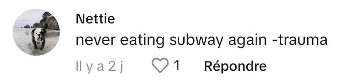 Un employé dévoile comment on prépare le steak chez Subway et c'est peu appétissant 