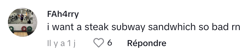 Un employé dévoile comment on prépare le steak chez Subway et c'est peu appétissant 