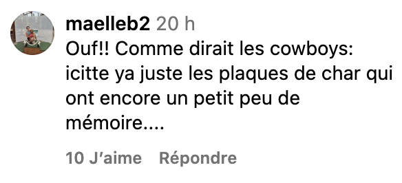 Guy A. Lepage est frustré contre Desjardins et il leur suggère de retourner à l’école