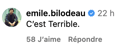 Guy A. Lepage est frustré contre Desjardins et il leur suggère de retourner à l’école